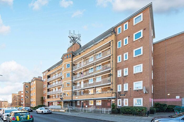 2 Bedroom Flat For Sale In Tulse Hill, Tulse Hill, London, SW2