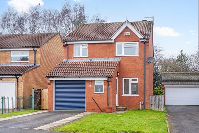 3 Bedroom Detached House For Sale In Greystoke Road, York, YO30