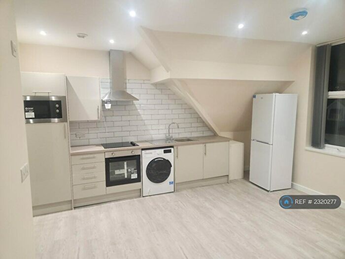 1 Bedroom Flat To Rent In London Rd, Sheffield, S2