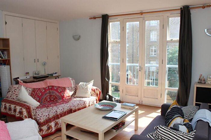 2 Bedroom Flat To Rent In Park Central Building, Bow Quarter, London, E3