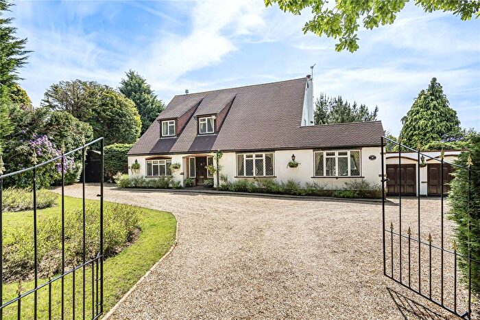 4 Bedroom Detached House For Sale In Nyetimber Lane, West Chiltington, Pulborough, West Sussex, RH20