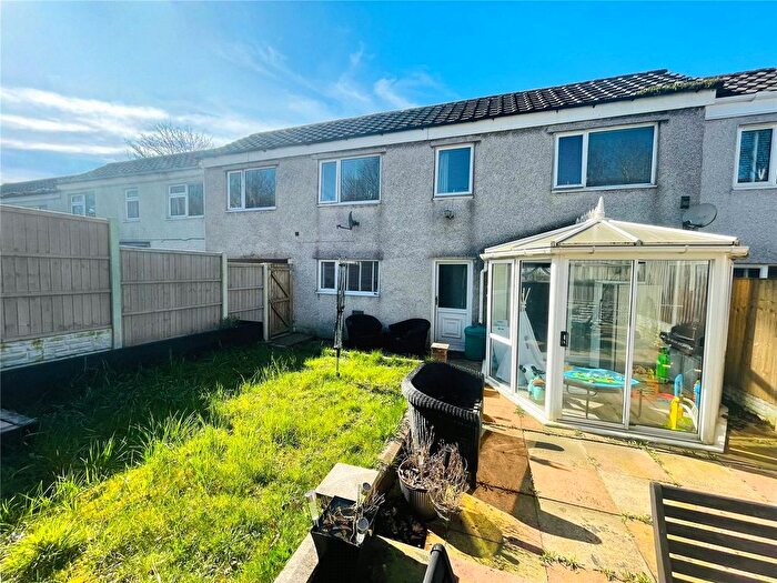 4 Bedroom Terraced House To Rent In Falkland, Skelmersdale, Lancashire, WN8