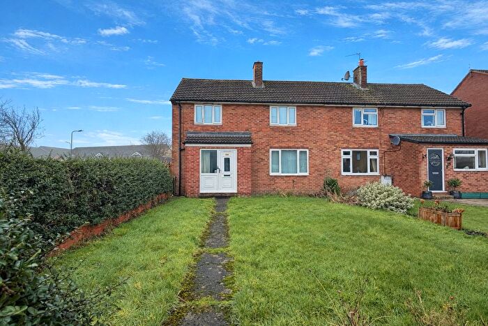 3 Bedroom Semi Detached House For Sale In Valley Road, Northallerton, North Yorkshire, DL6