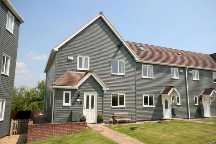 3 Bedroom End Of Terrace House To Rent In Wiltshire Crescent, Vastern, Wiltshire, SN4