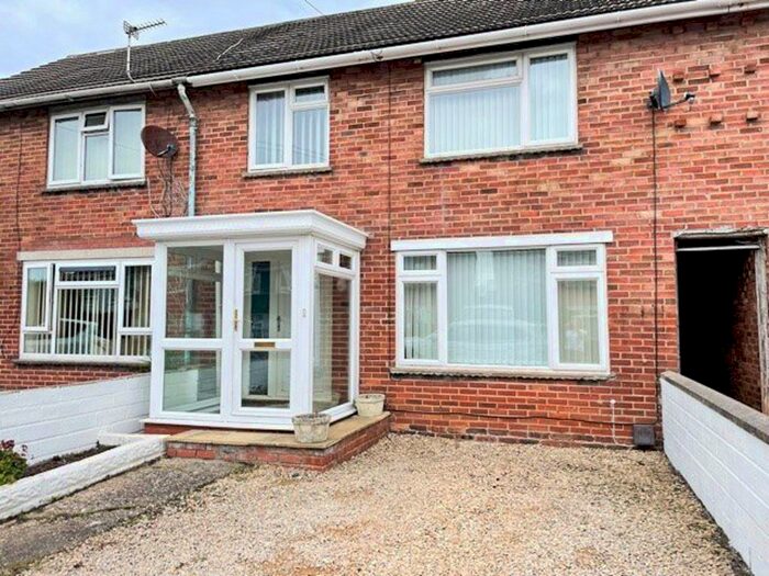 3 Bedroom Property To Rent In Ton Glas, Bryntirion, Bridgend, CF31