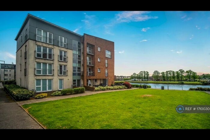 2 Bedroom Flat To Rent In Ellerslie Path, Glasgow, G14