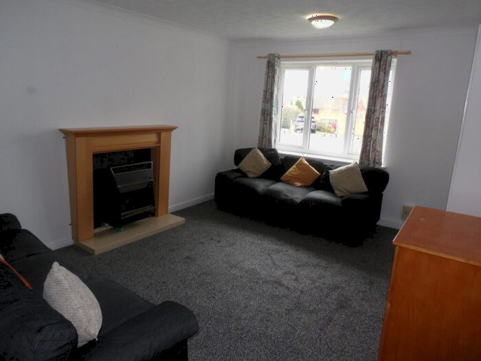 3 Bedroom Terraced House To Rent In Wasdale Avenue, BB1