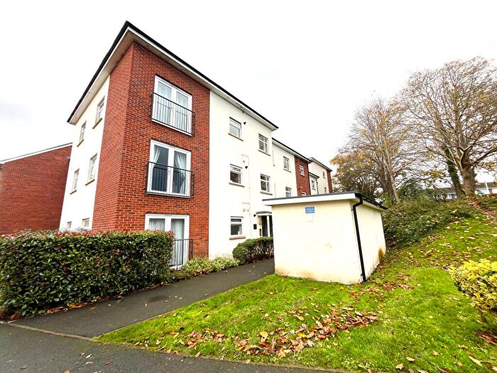 2 Bedroom Apartment To Rent In Thursby Walk, Exeter, EX4