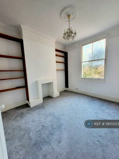 1 Bedroom Flat To Rent In Chatham Place, Brighton, BN1