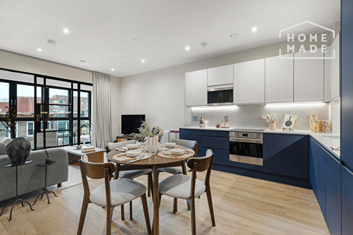 1 Bedroom Flat To Rent In Enclave, Birmingham City, B5