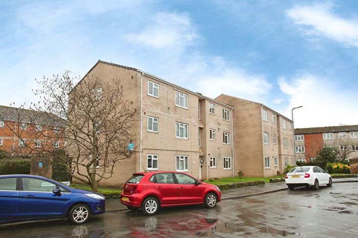 1 Bedroom Flat To Rent In Hazelhurst Road, Llandaff North, CF14