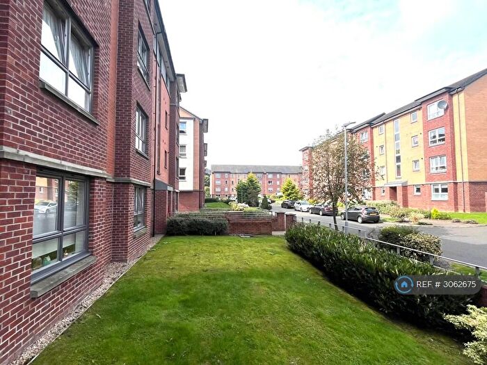 2 Bedroom Flat To Rent In Glasgow, Glasgow, G31