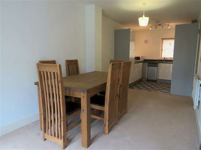 3 Bedroom House To Rent In Windrush Grove, Edgbaston, Birmingham, B15