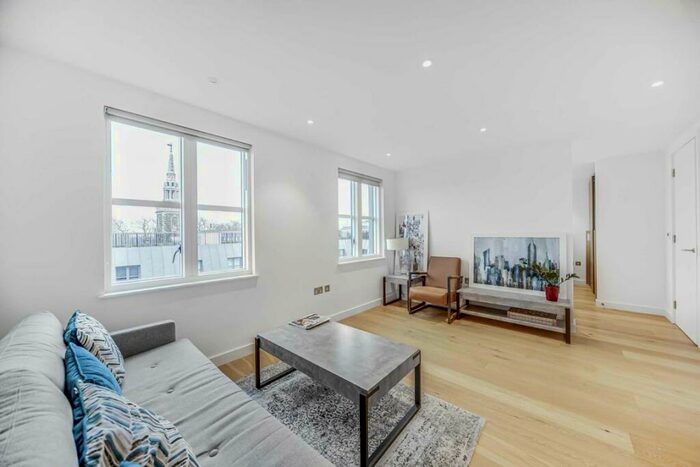 1 Bedroom Flat To Rent In Esther Anne Place, Islington, N1