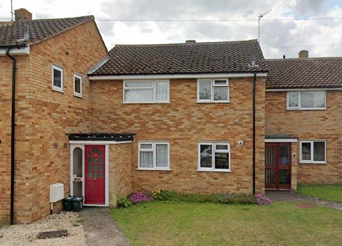 3 Bedroom Terraced House To Rent In Wallingford, Oxfordshire, OX10