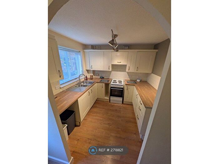 2 Bedroom Terraced House To Rent In Glastonbury Close, Belmont, Hereford, HR2