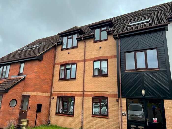 1 Bedroom Flat To Rent In Albert Street, Grantham, NG31