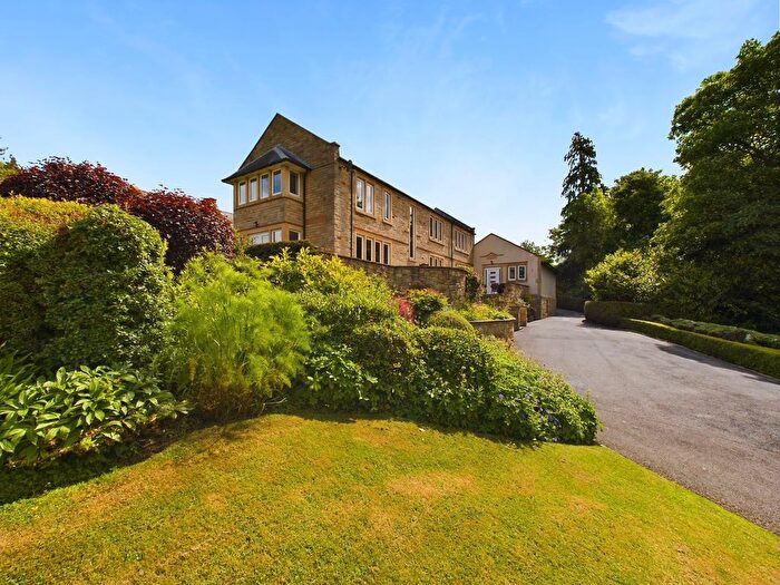 4 Bedroom Detached House For Sale In Holywood, Wolsingham, DL13