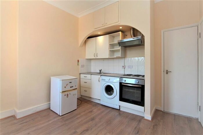 1 Bedroom Studio To Rent In Kenton Avenue, Harrow, Middlesex, HA1