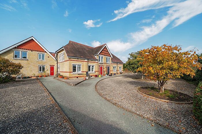 1 Bedroom Flat To Rent In Starts Hill Road, Orpington, BR6