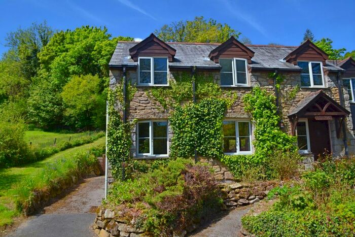 3 Bedroom Cottage To Rent In St. Breward, Bodmin PL30