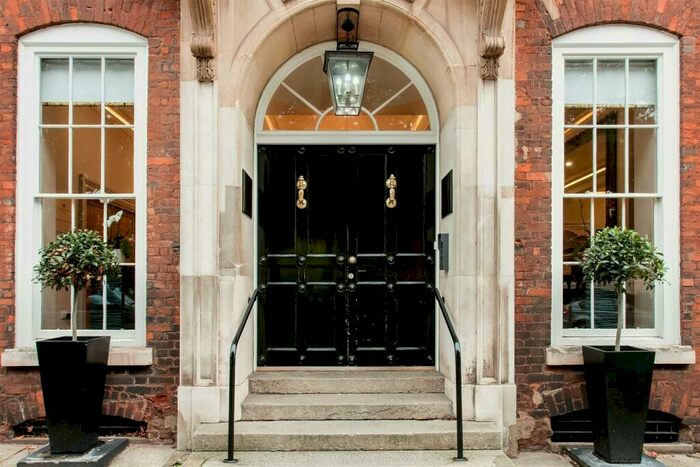 2 Bedroom Apartment To Rent In Southernhay East, Exeter, EX1