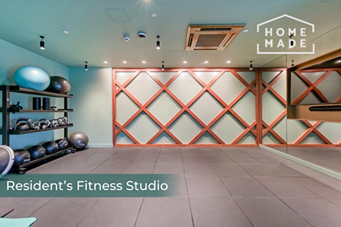 1 Bedroom Flat To Rent In Enigma Square, MK9