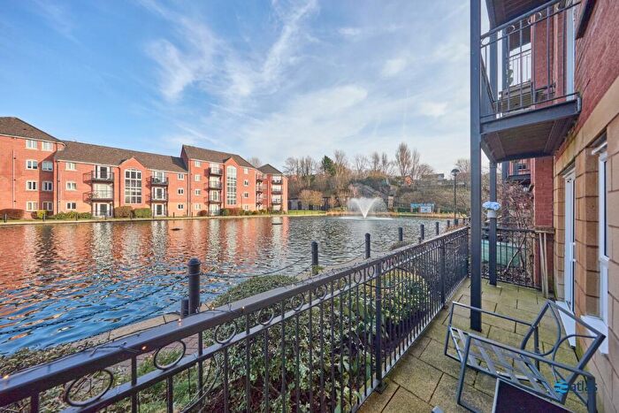 2 Bedroom Flat For Sale In Ellerman Road, Brunswick Dock, L3