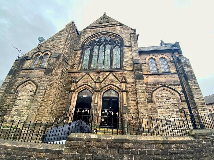 1 Bedroom Flat To Rent In Greystones Road, Sheffield S11