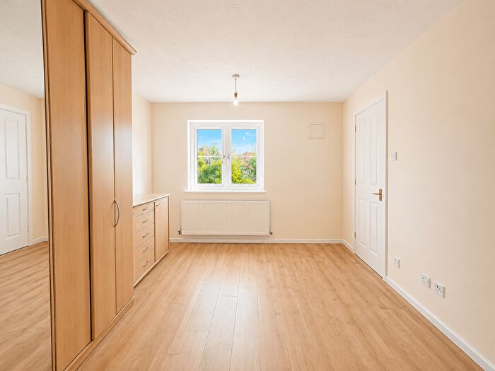 4 Bedroom House To Rent In Cranmoor Green Pilning, BS35