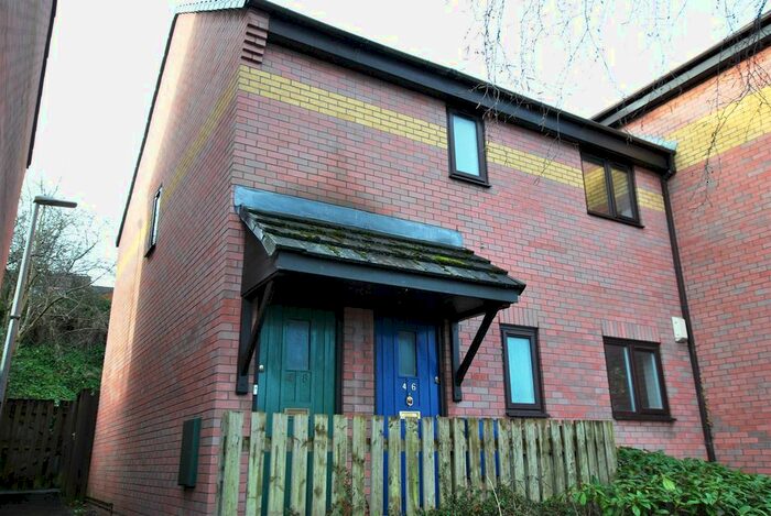 1 Bedroom Flat To Rent In County Street, Totterdown, Bristol, BS4