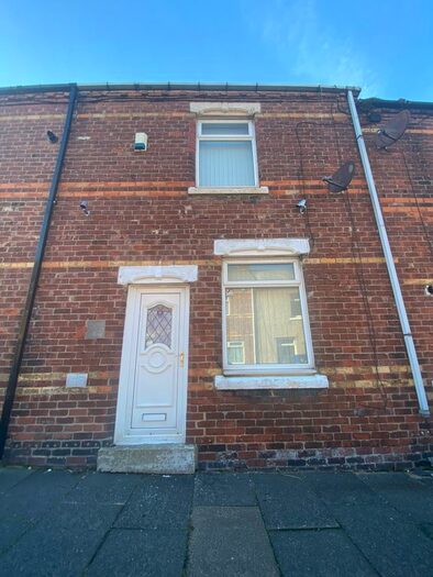 2 Bedroom Terraced House To Rent In Tenth Street, Horden, SR8