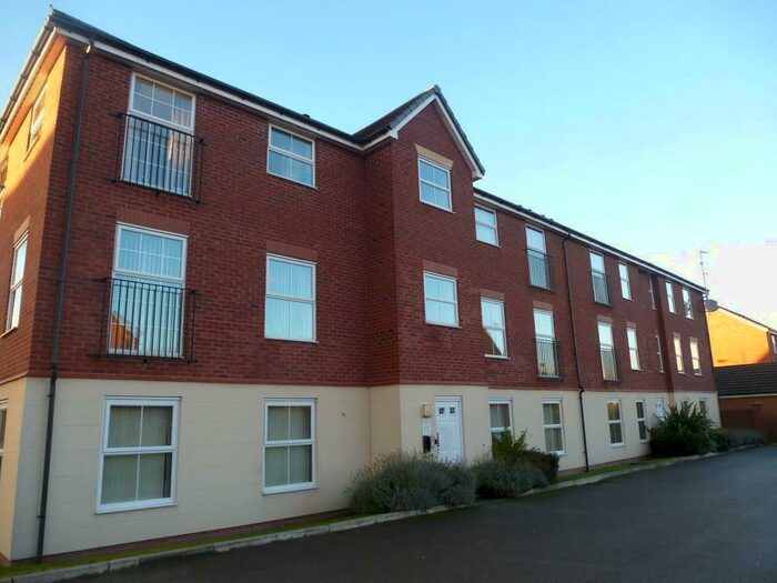 2 Bedroom Flat To Rent In Naylor Road, Ellesmere Port, CH66