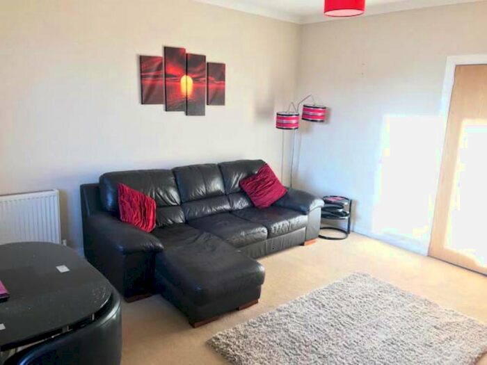 1 Bedroom Flat To Rent In Ruthrieston Circle, Aberdeen, AB10