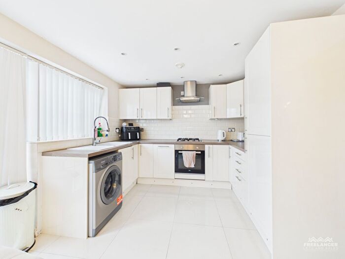 3 Bedroom Semi-Detached House For Sale In Pilton Vale, Newport, NP20