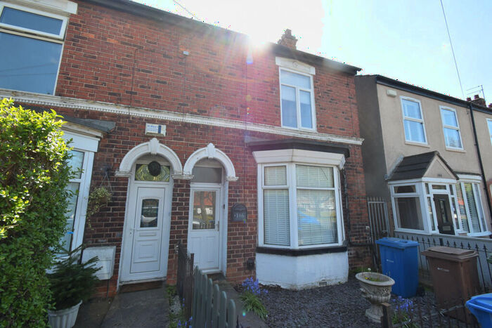 3 Bedroom Terraced House To Rent In Hull Road, Hessle, HU13