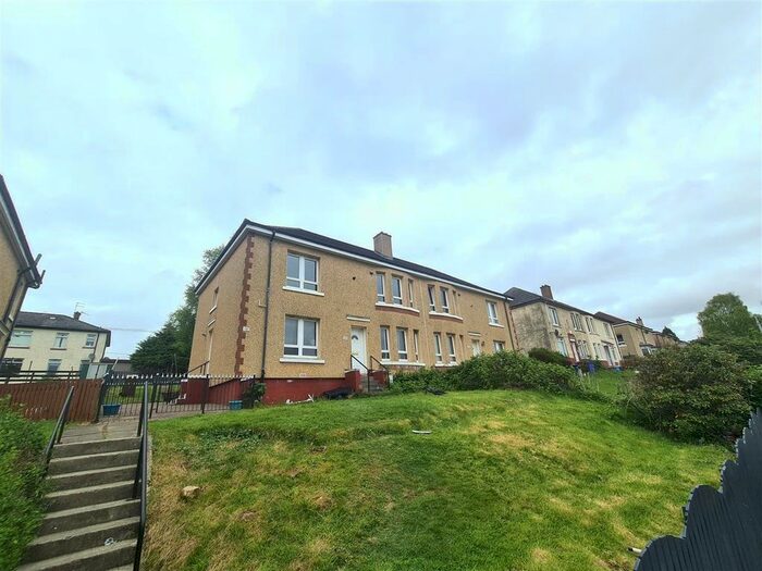 3 Bedroom Flat To Rent In Whitburn Street, Carntyne, Glasgow, G32