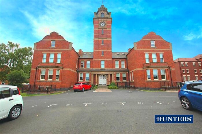 1 Bedroom Flat To Rent In Clock Tower View, Wordsley, Stourbridge, DY8