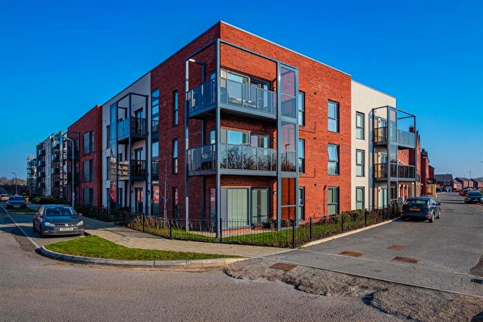 1 Bedroom Flat To Rent In Rhodri Morgan Way, Canton, Cardiff, CF11