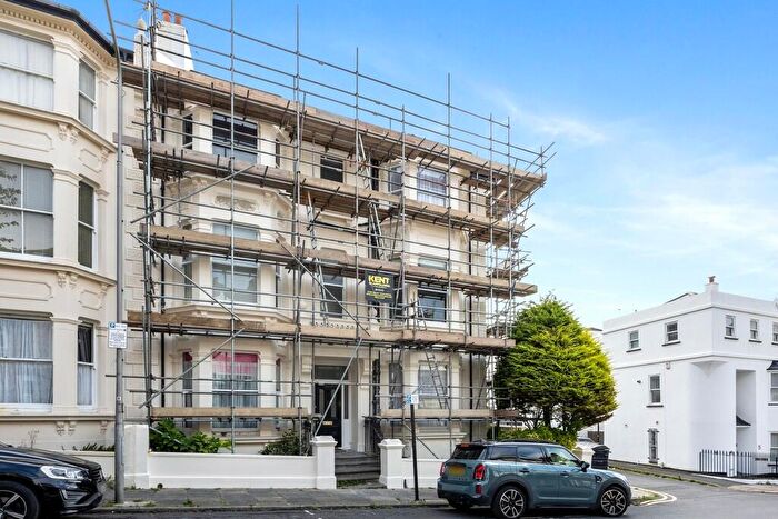 1 Bedroom Apartment To Rent In Chichester Place, Brighton, BN2