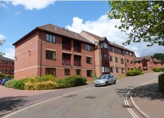 2 Bedroom Flat To Rent In Wilson Road, Norwich, NR1