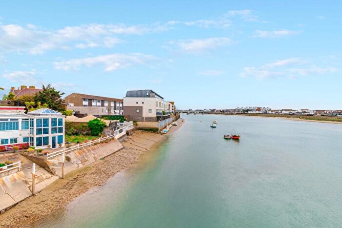 2 Bedroom Flat To Rent In High Street, Shoreham-By-Sea, BN43