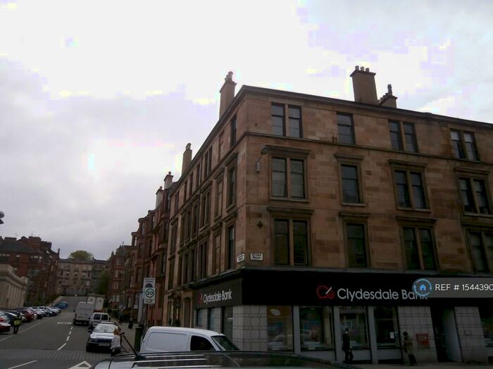 4 Bedroom Flat To Rent In Cresswell Street, Glasgow, G12