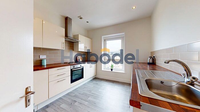 2 Bedroom Flat To Rent In Marlborough Terrace, Bridlington, YO15