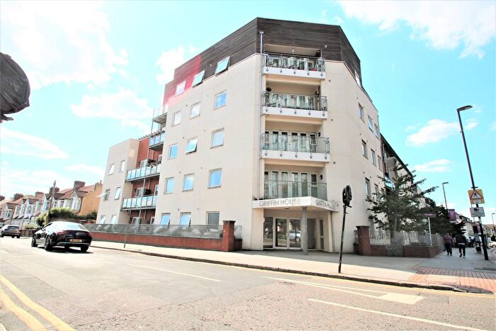 2 Bedroom Flat To Rent In London Road, Croydon, CR0