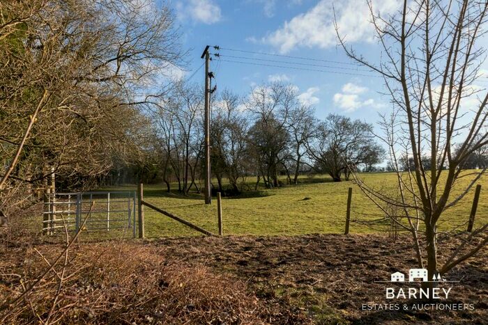 Land For Sale In Land In Clothall, Baldock, SG7