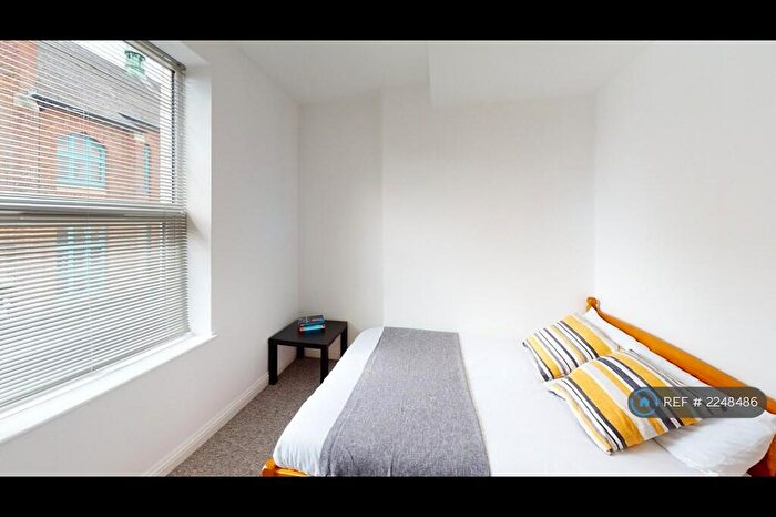 9 Bedroom Terraced House To Rent In Fraser Road, Southsea, PO5