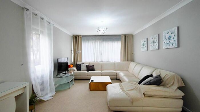 2 Bedroom Apartment To Rent In St. Edmunds Terrace, St John's Wood, NW8