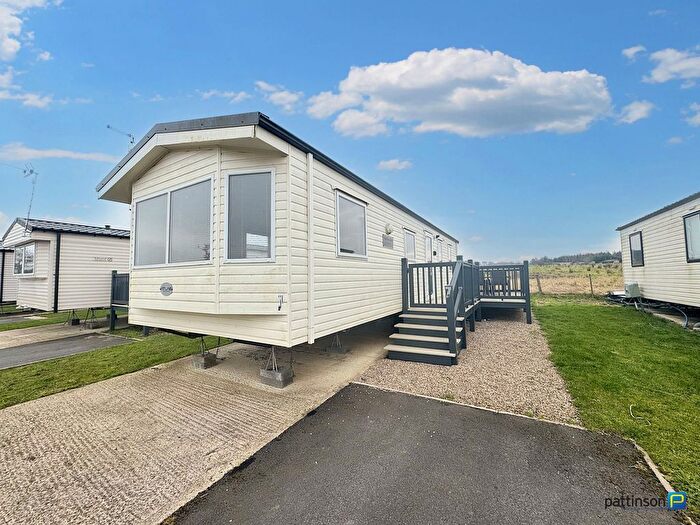 2 Bedroom Property For Sale In Felton, Morpeth, NE65