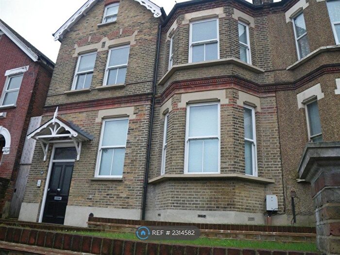1 Bedroom Flat To Rent In Epsom Road, Croydon, CR0